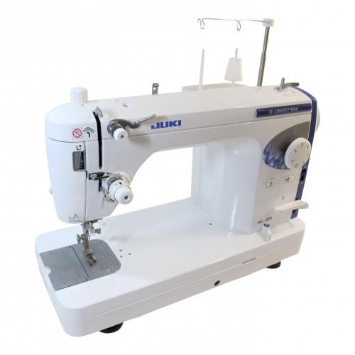 Juki máquina de coser TL-2200QVP Mini